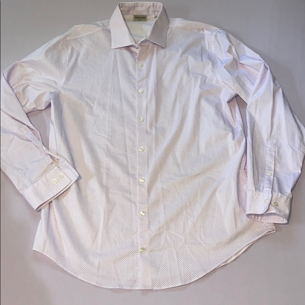 Kenneth Cole Reaction dress shirt